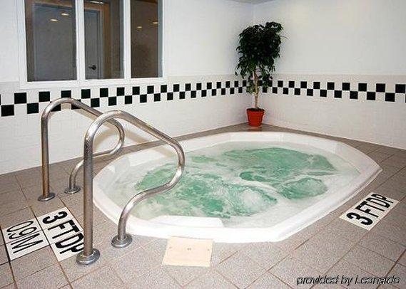 Best Western Hilliard Inn & Suites Tiện nghi bức ảnh